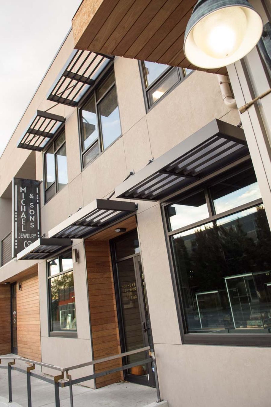 Midtown Redevelopment Project