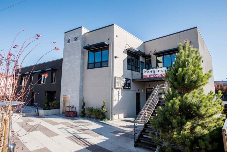 Midtown Redevelopment Project